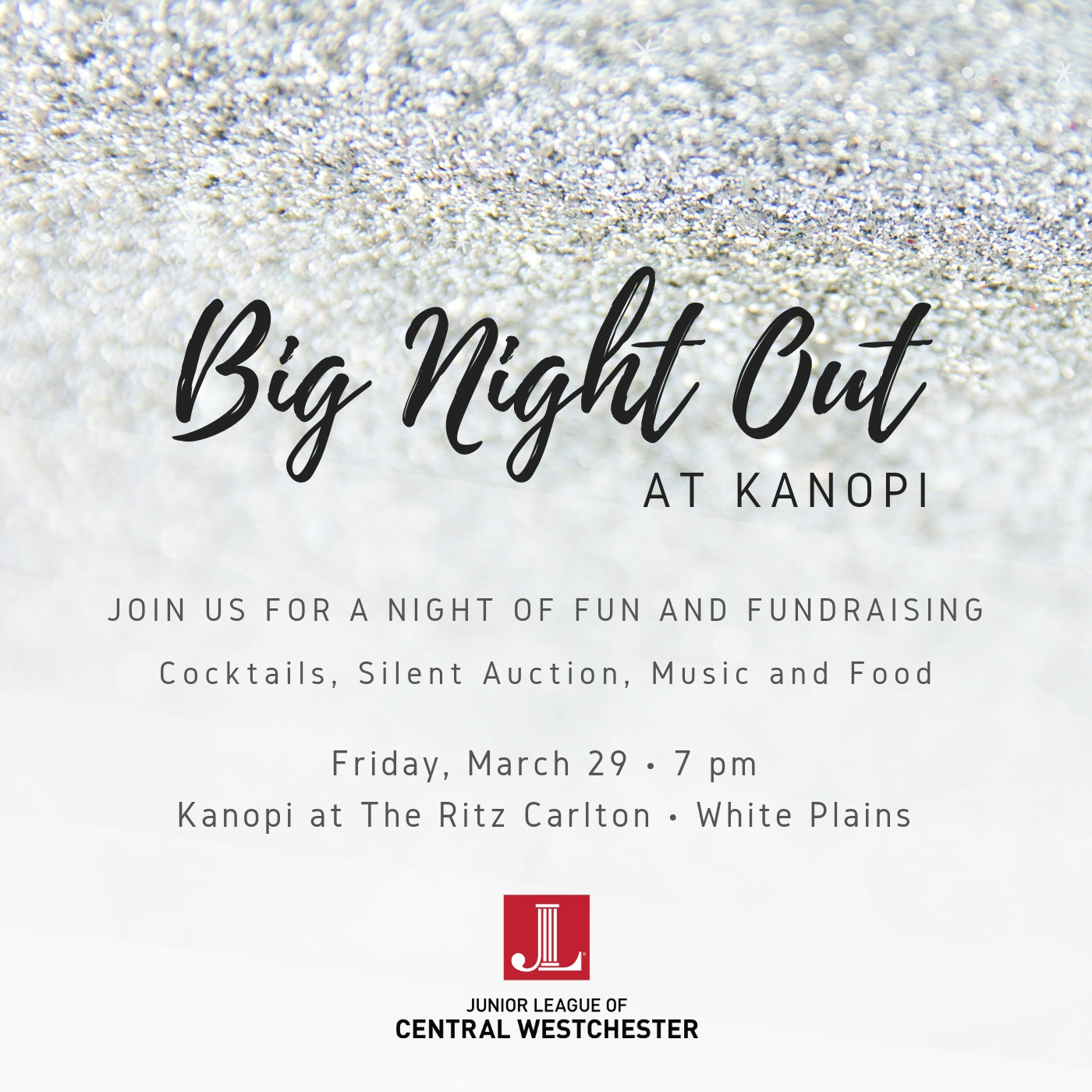 Big Night Out At Kanopi